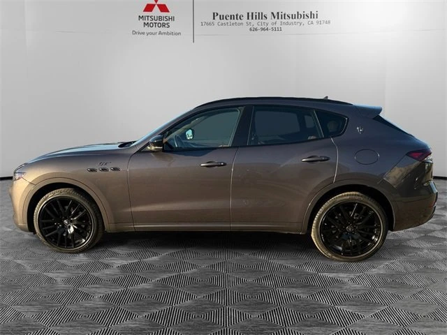 2022 Maserati Levante Modena - Image 8 of 20
