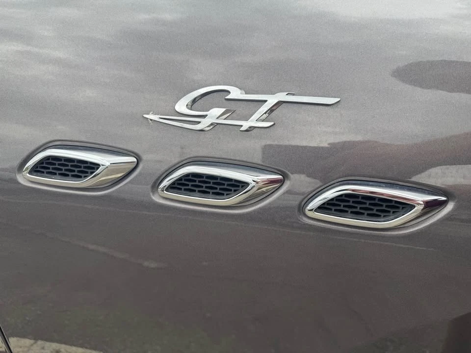 2022 Maserati Levante Modena - Image 5 of 5