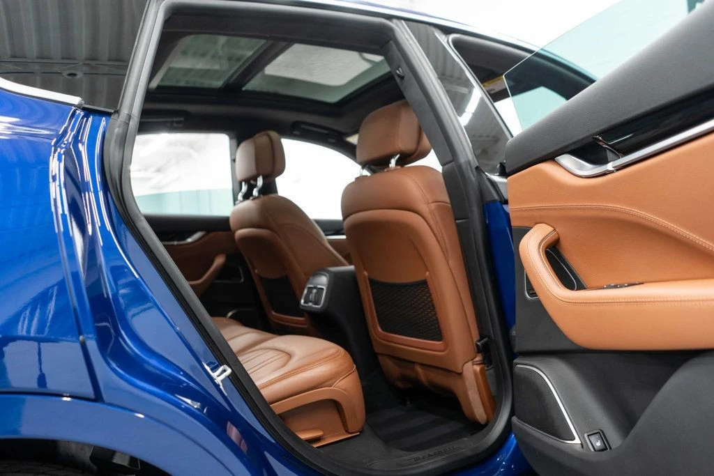 2022 Maserati Levante - Image 12 of 12