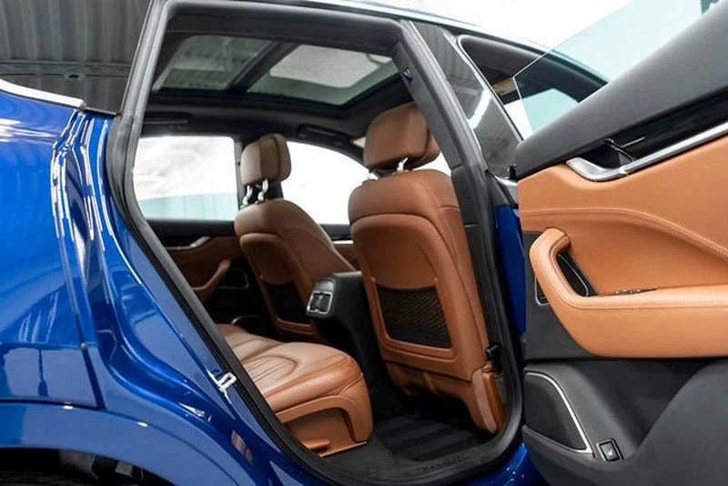 2022 Maserati Levante - Image 12 of 12