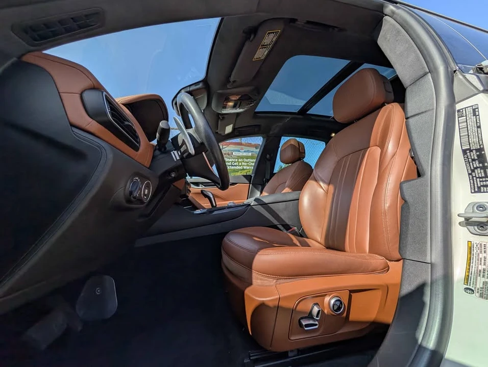 2022 Maserati Levante Modena - Image 7 of 16