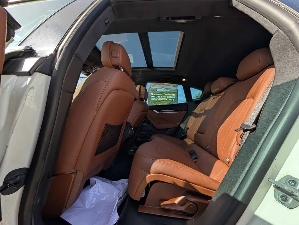 2022 Maserati Levante Modena - Image 15 of 16