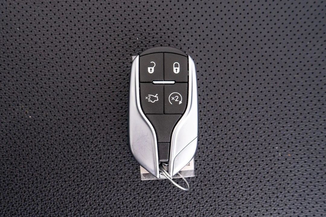 2022 Maserati Levante - Image 21 of 21