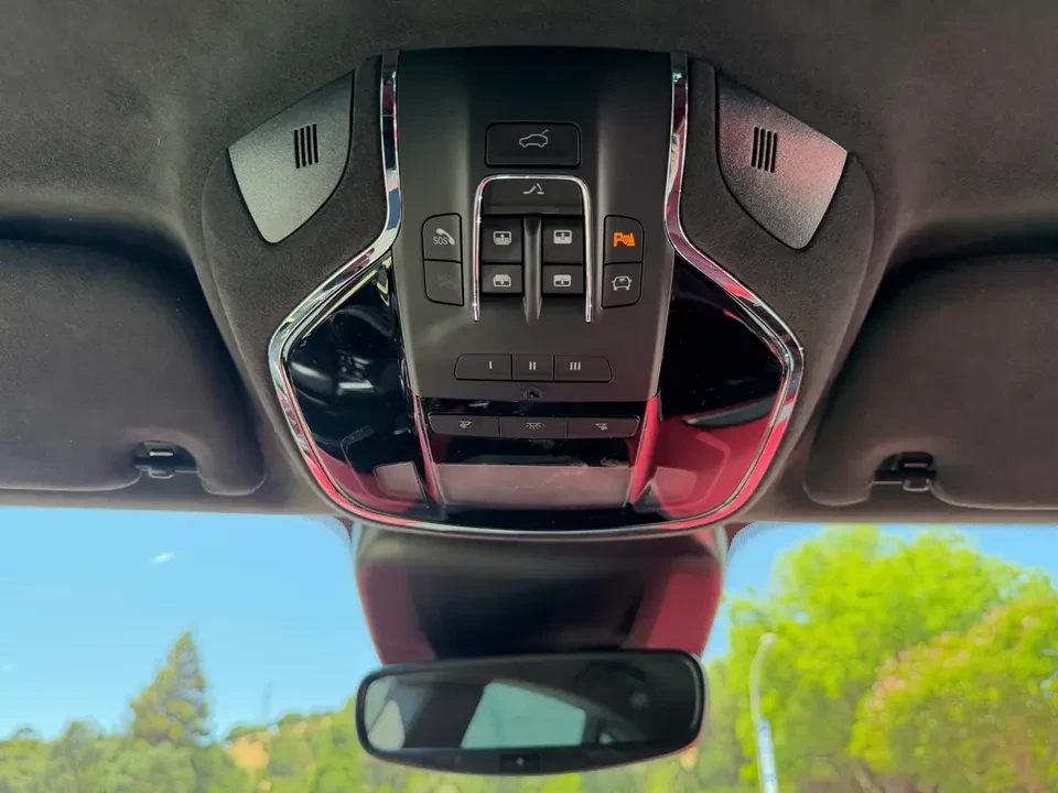 2022 Maserati Levante Modena - Image 13 of 15