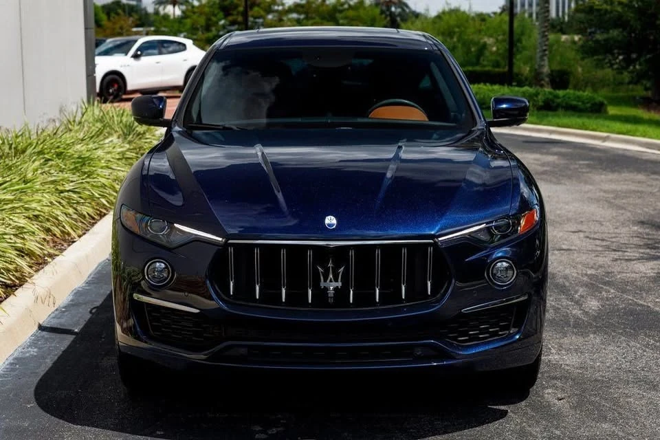 2022 Maserati Levante - Image 7 of 20