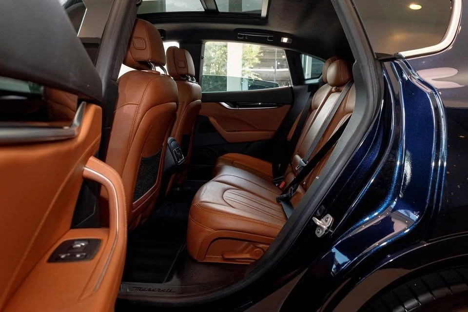 2022 Maserati Levante - Image 15 of 20
