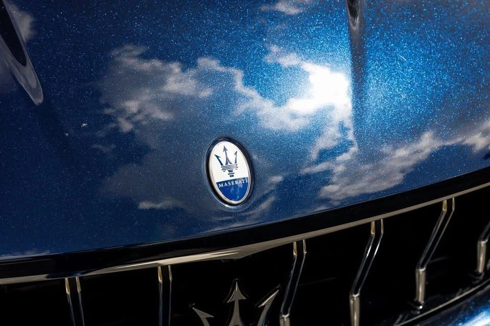 2022 Maserati Levante - Image 8 of 20