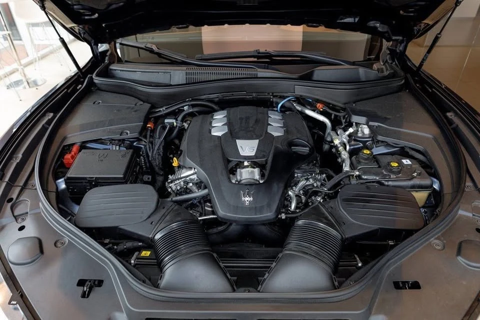 2022 Maserati Levante - Image 20 of 20