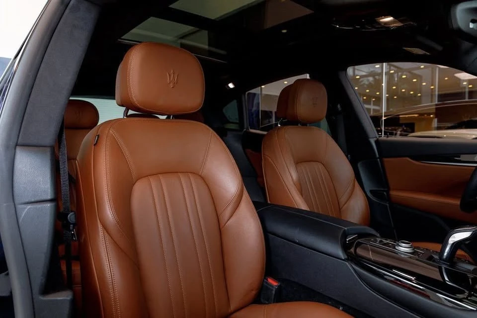 2022 Maserati Levante - Image 19 of 20