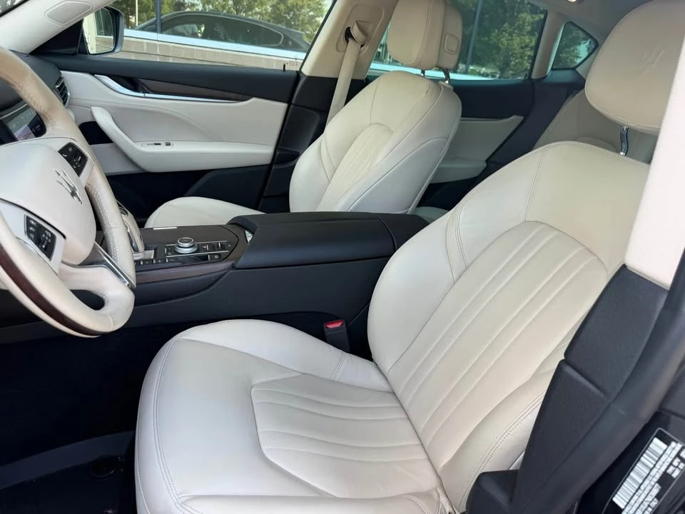 2022 Maserati Levante Modena - Image 7 of 16