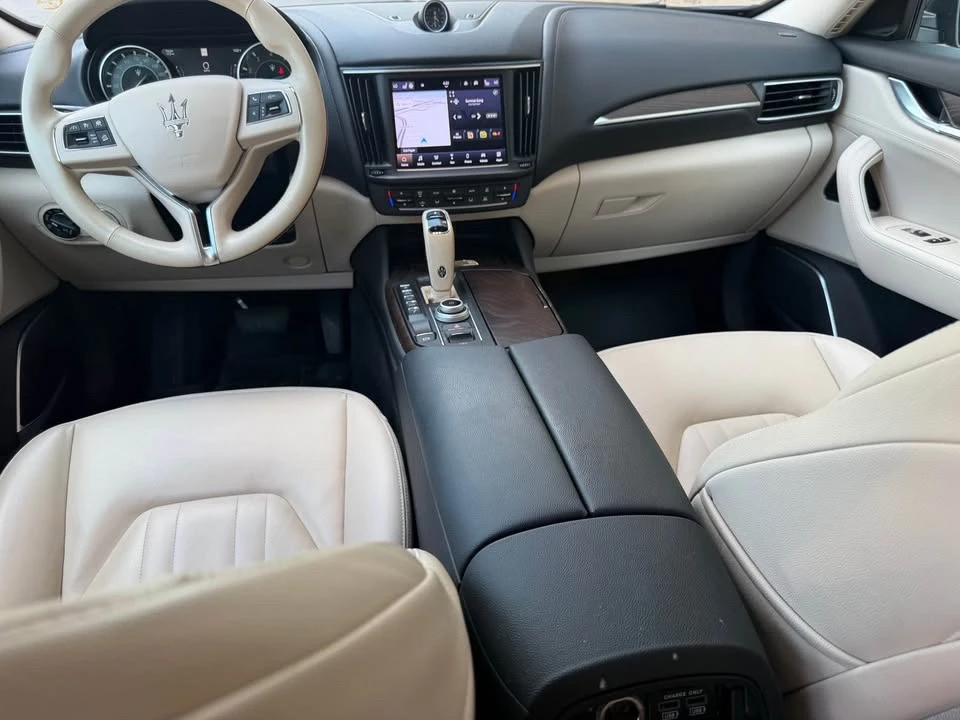 2022 Maserati Levante Modena - Image 14 of 16