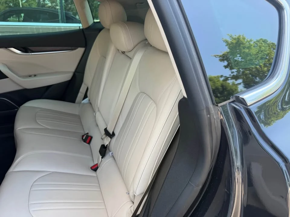 2022 Maserati Levante Modena - Image 13 of 16