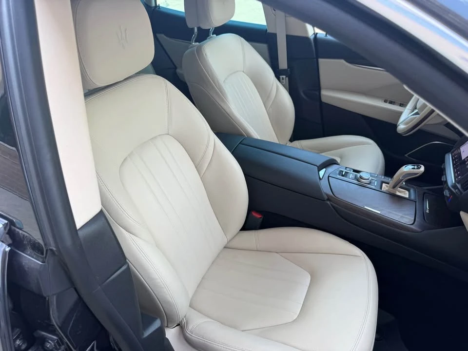 2022 Maserati Levante Modena - Image 11 of 16