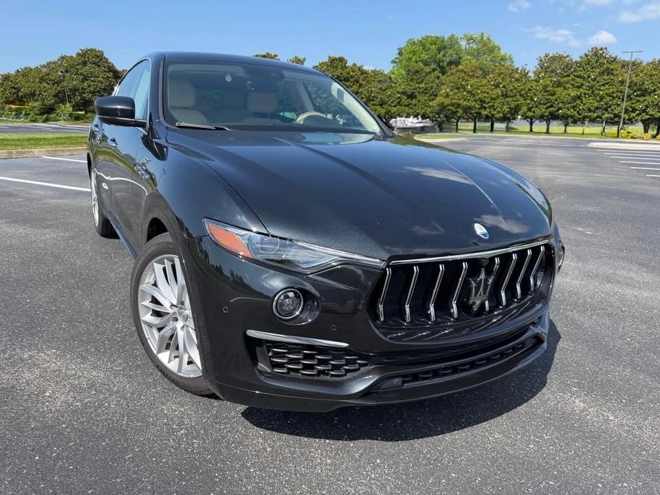 2022 Maserati Levante Modena - Image 6 of 16