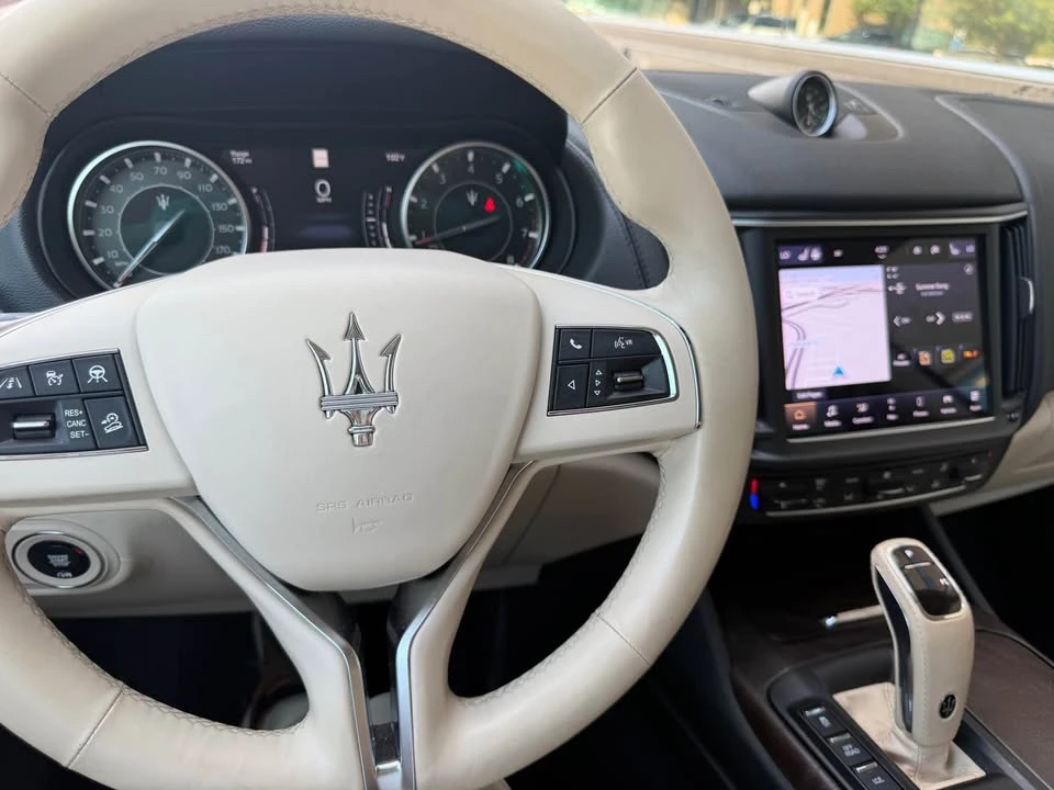 2022 Maserati Levante Modena - Image 8 of 16