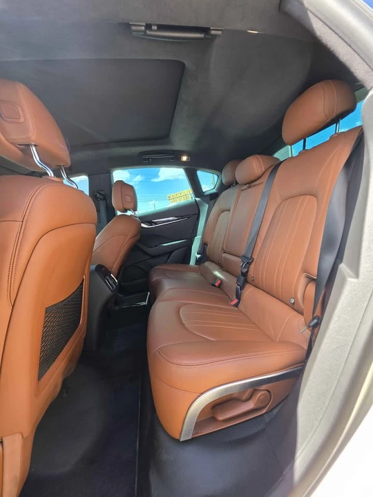 2022 Maserati Levante Modena - Image 8 of 11