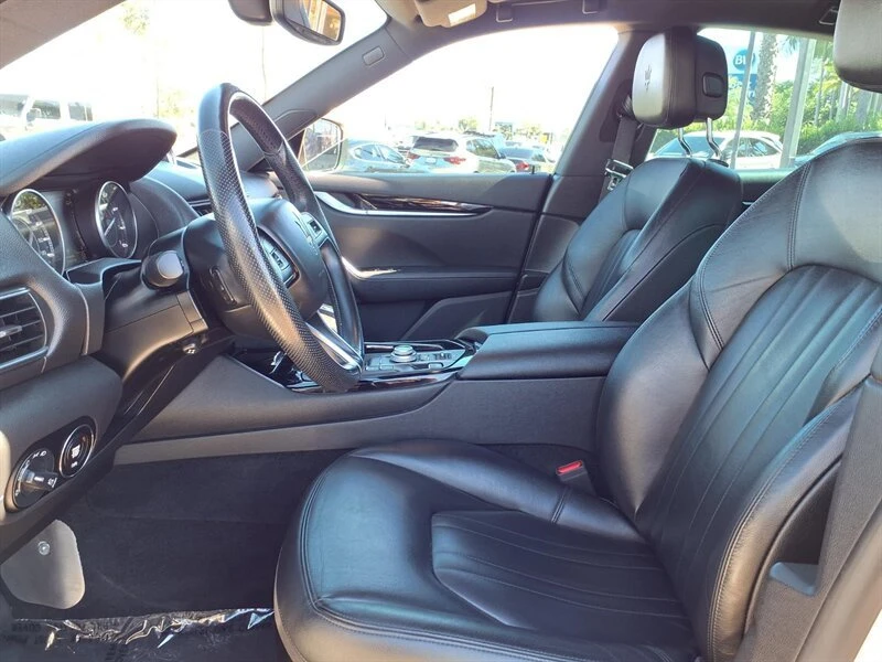 2022 Maserati Levante Modena - Image 19 of 20