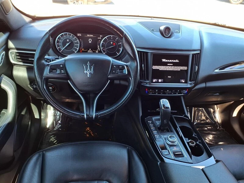 2022 Maserati Levante Modena - Image 10 of 20