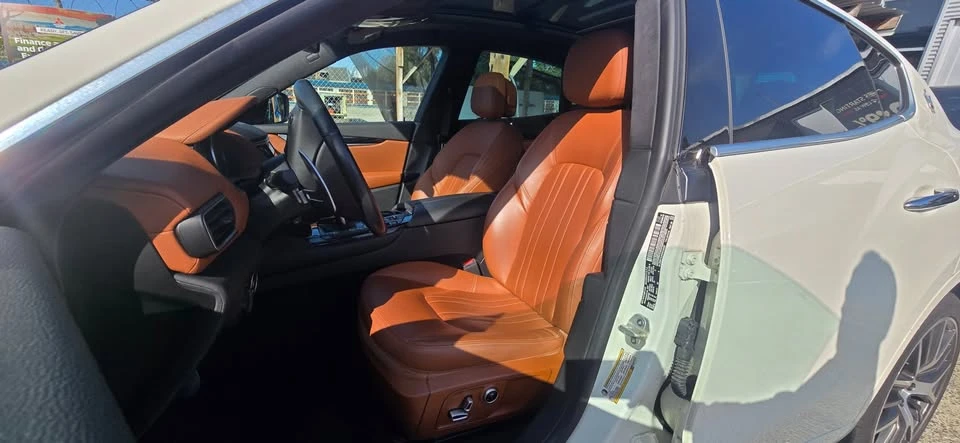 2022 Maserati Levante Modena - Image 11 of 11