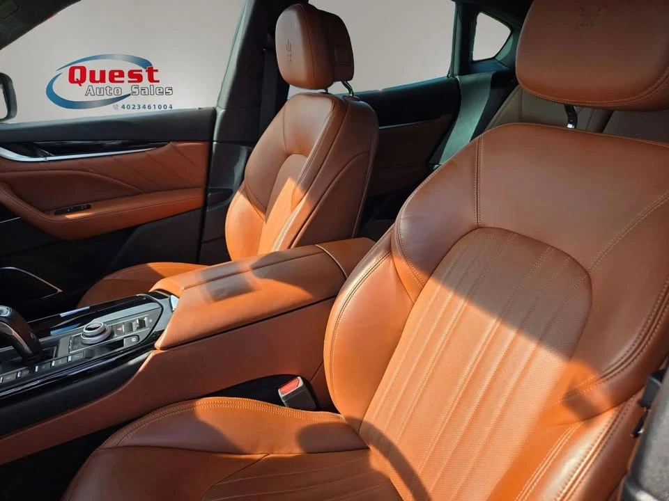 2022 Maserati Levante Modena - Image 6 of 10