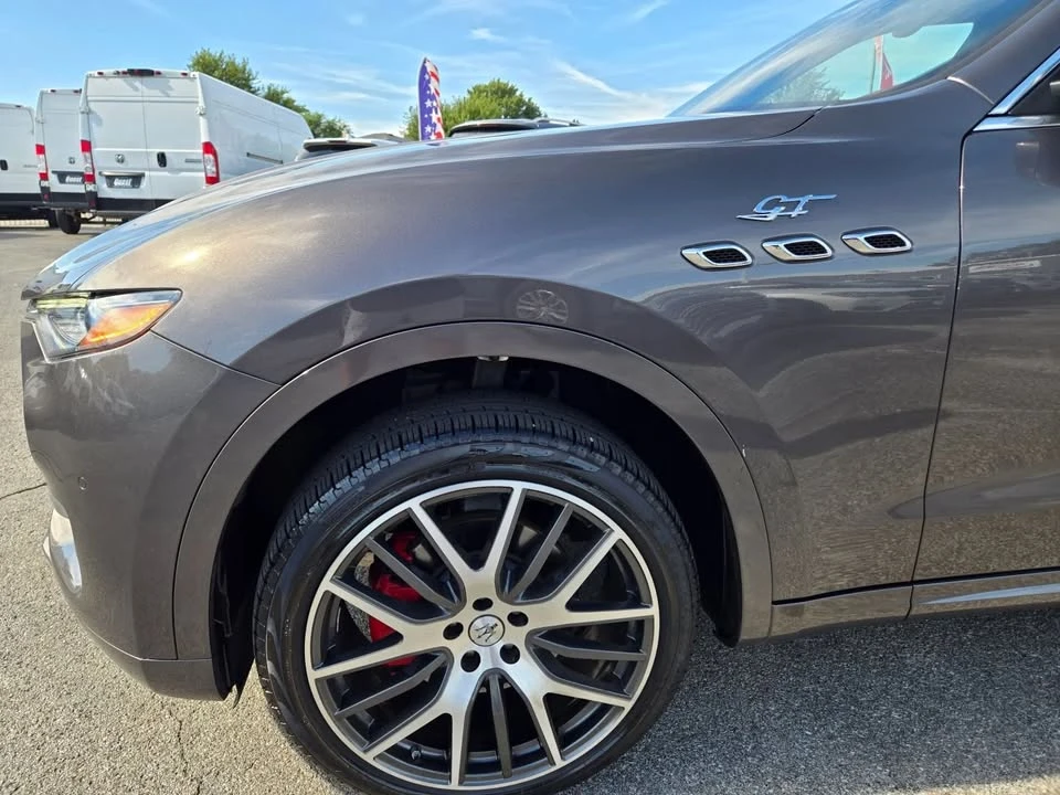 2022 Maserati Levante Modena - Image 4 of 10