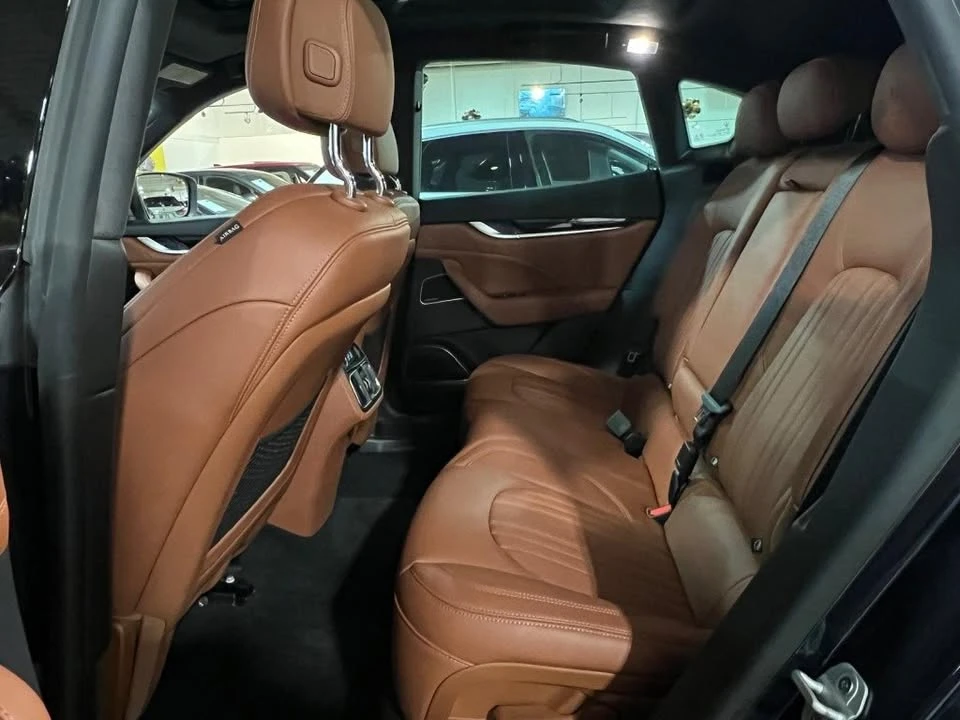 2022 Maserati Levante Modena - Image 14 of 19