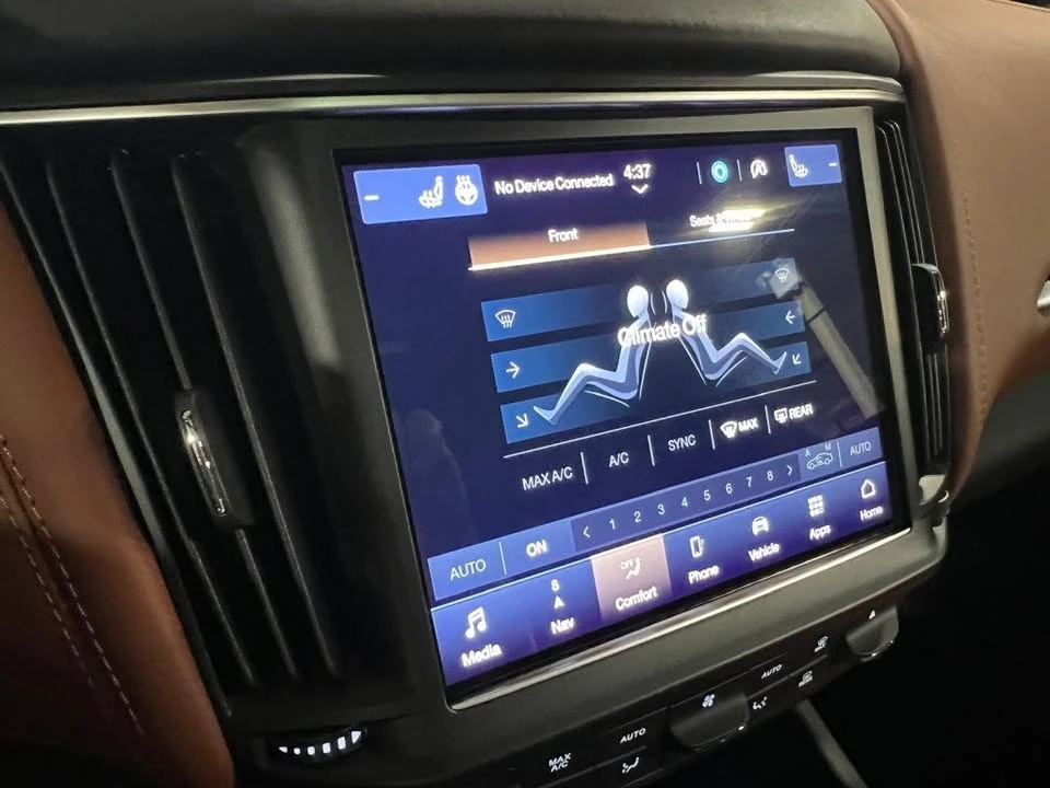 2022 Maserati Levante Modena - Image 11 of 19