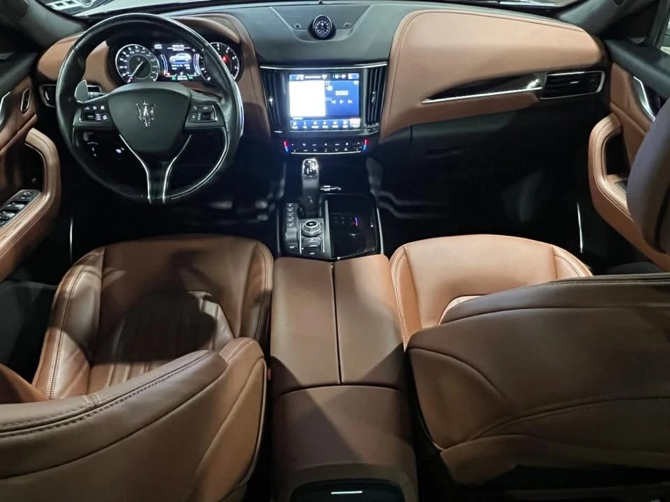2022 Maserati Levante Modena - Image 8 of 19