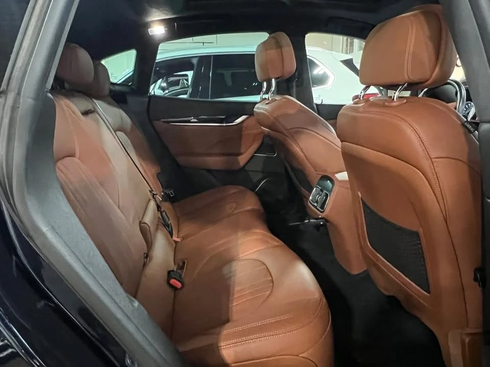 2022 Maserati Levante Modena - Image 13 of 19