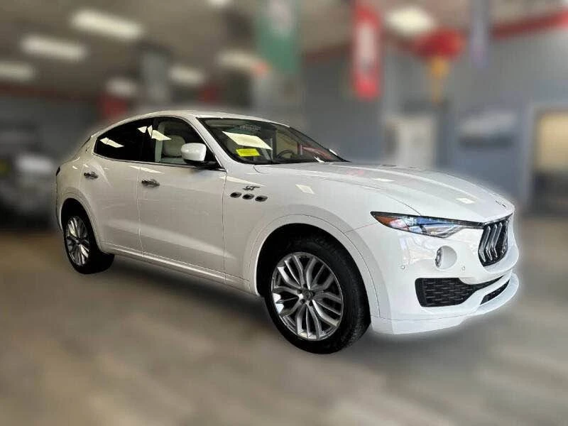 2022 Maserati Levante Modena - Image 3 of 20