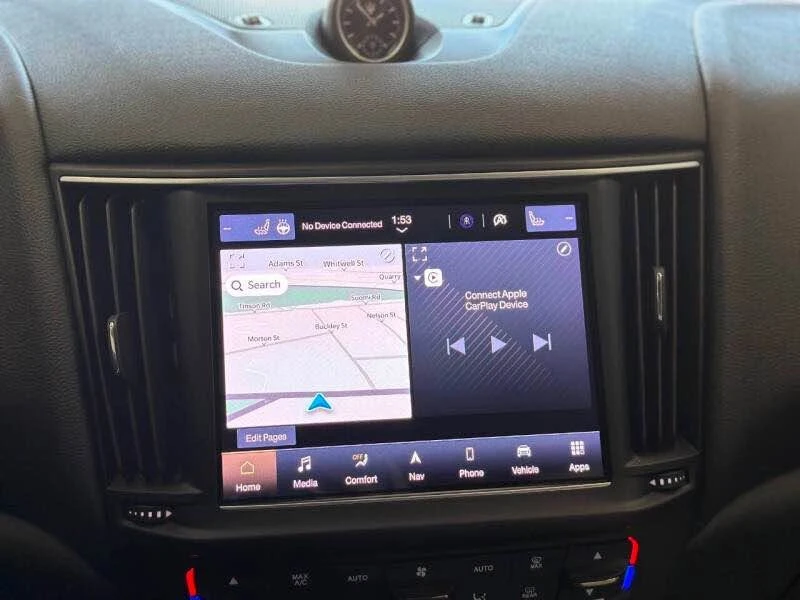 2022 Maserati Levante Modena - Image 15 of 20