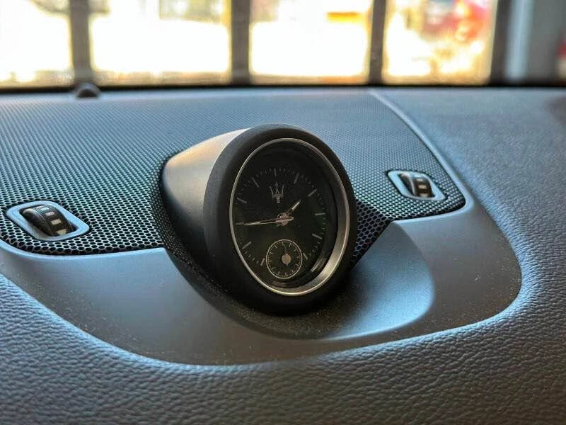 2022 Maserati Levante Modena - Image 12 of 20