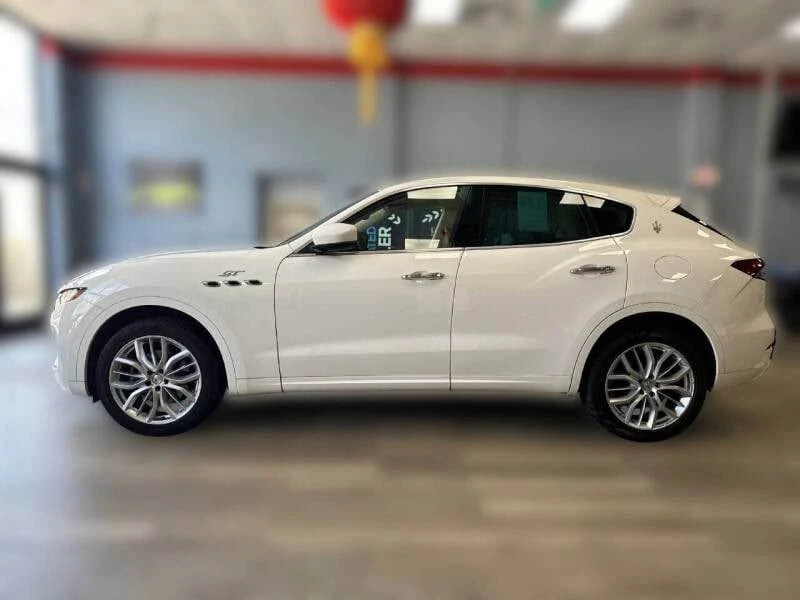 2022 Maserati Levante Modena - Image 4 of 20