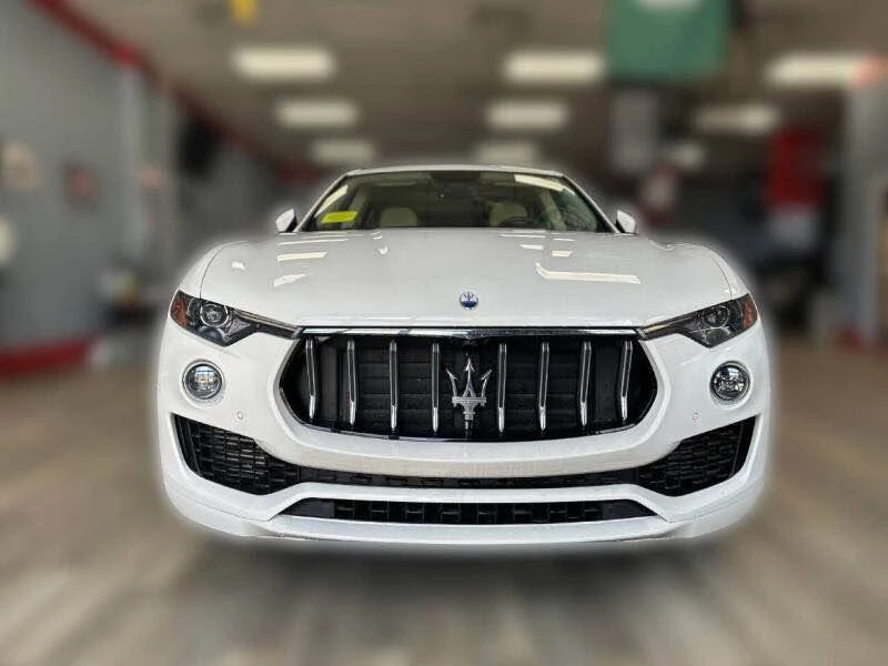 2022 Maserati Levante Modena - Image 2 of 20