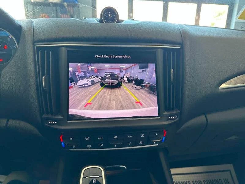 2022 Maserati Levante Modena - Image 13 of 20