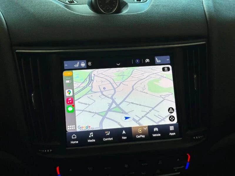 2022 Maserati Levante Modena - Image 14 of 20