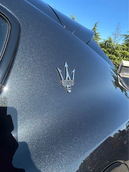 2022 Maserati Levante - Image 11 of 11