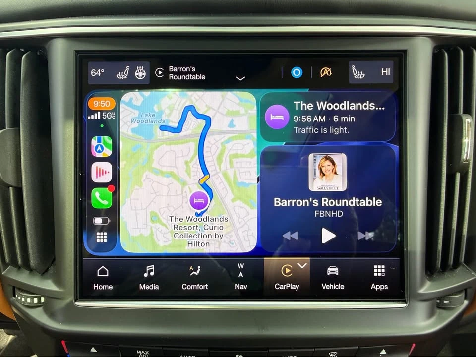 2022 Maserati Levante - Image 12 of 20