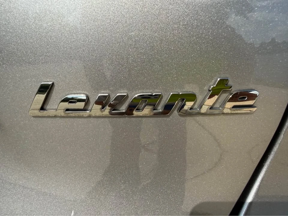 2022 Maserati Levante - Image 15 of 20