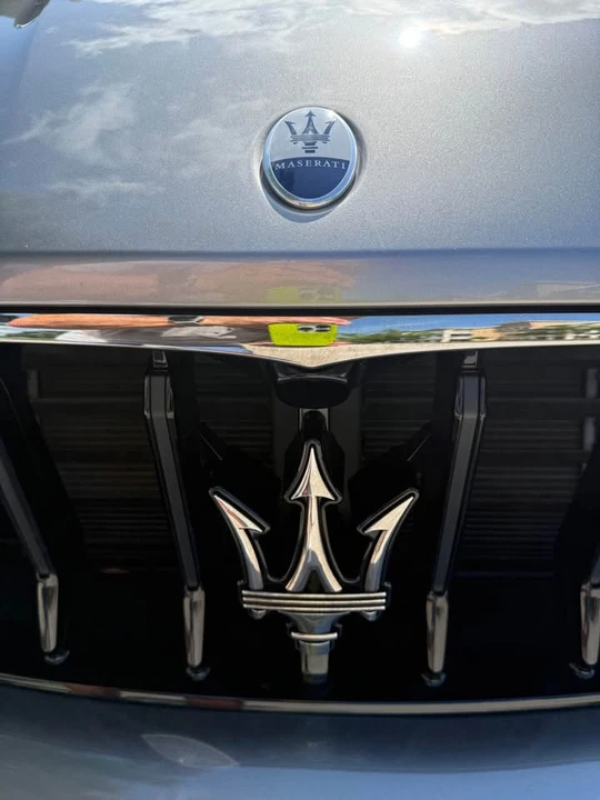 2022 Maserati Levante - Image 14 of 20