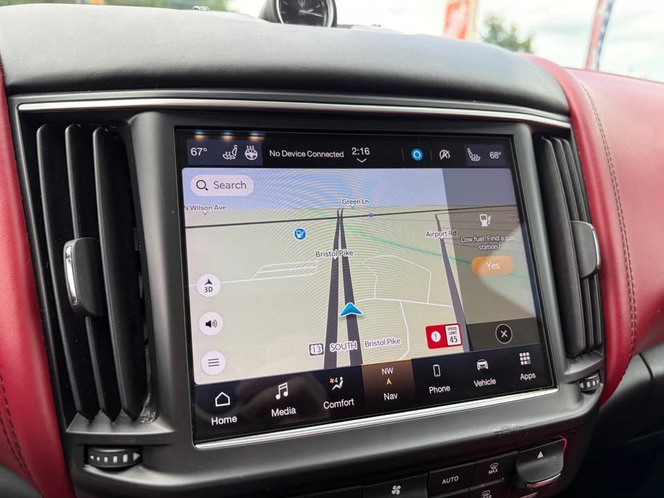 2022 Maserati Levante Modena - Image 16 of 20