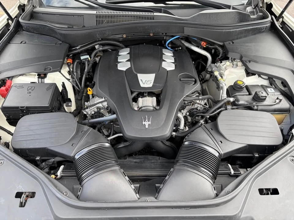 2022 Maserati Levante Modena - Image 20 of 20
