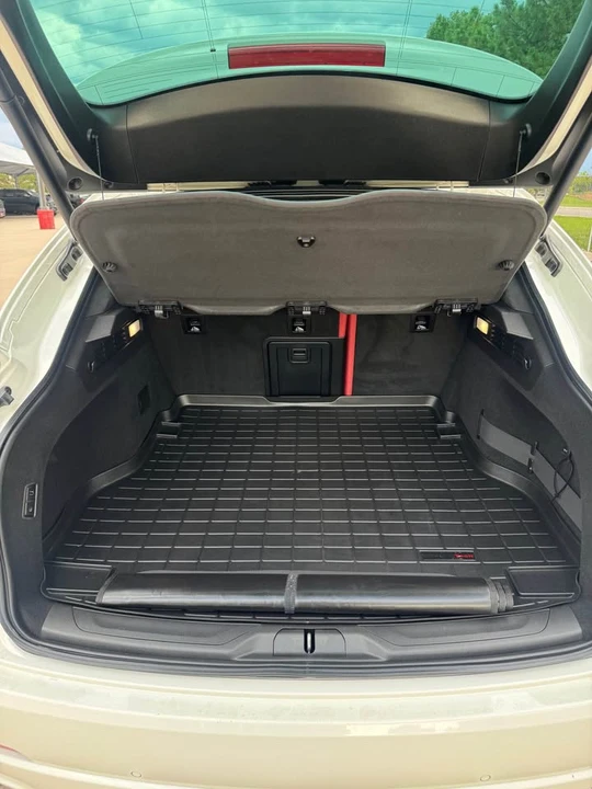 2022 Maserati Levante Modena - Image 17 of 18