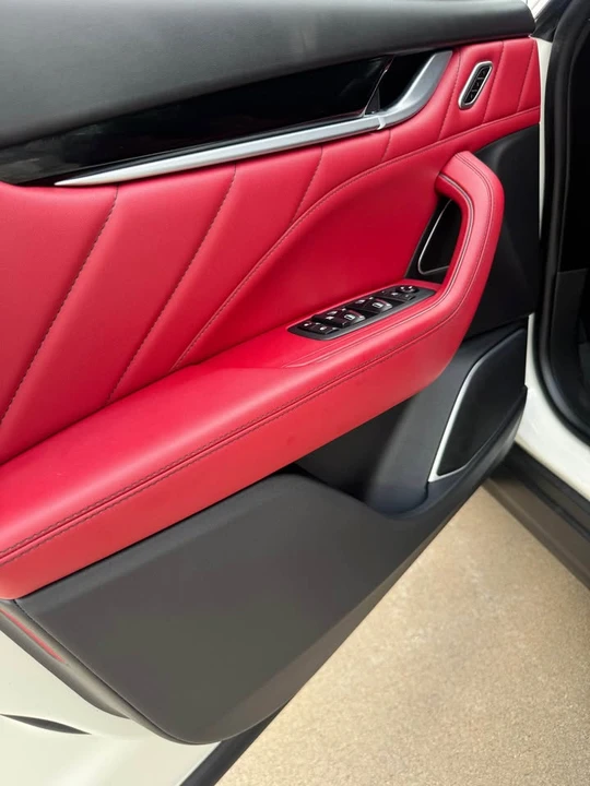 2022 Maserati Levante Modena - Image 14 of 18