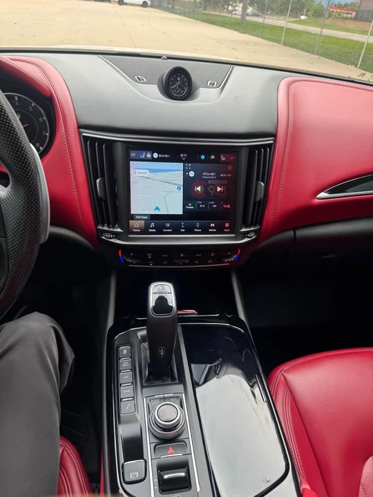 2022 Maserati Levante Modena - Image 13 of 18