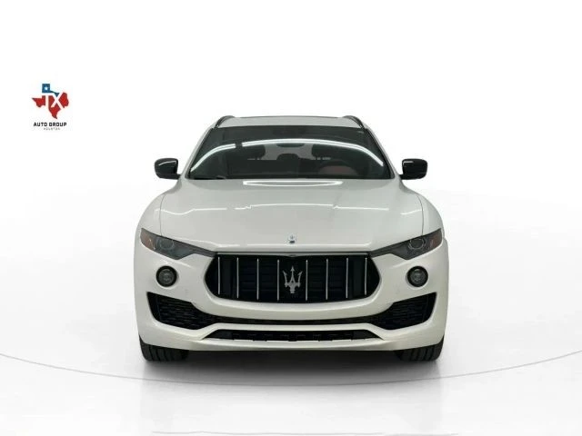 2022 Maserati Levante - Image 8 of 12