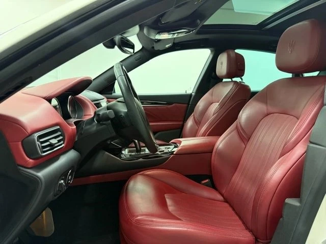 2022 Maserati Levante - Image 12 of 12