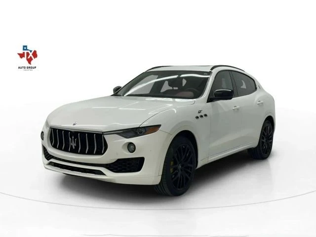 2022 Maserati Levante - Image 6 of 12