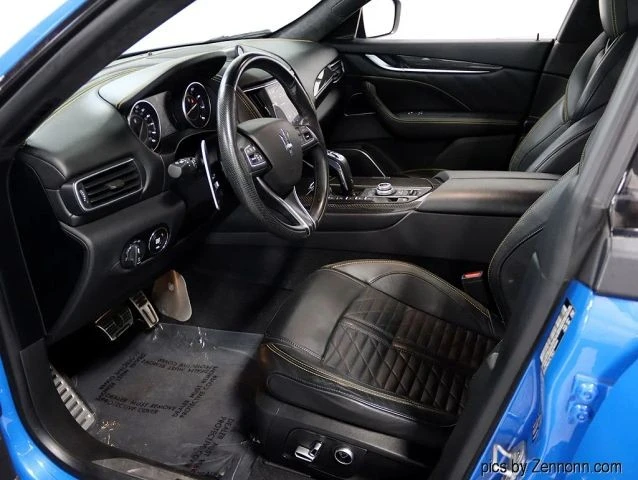 2022 Maserati Levante - Image 13 of 21