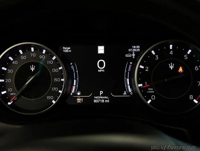 2022 Maserati Levante - Image 19 of 21